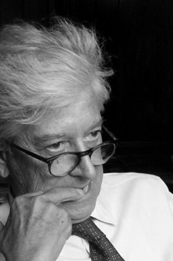 Ritratto Agostino Magnaghi