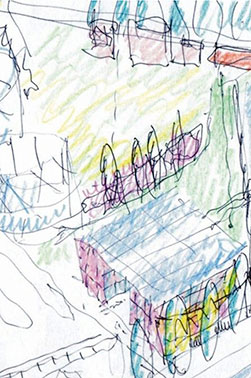disegno Italgas-A. Magnaghi